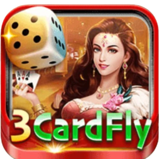 3cardfly